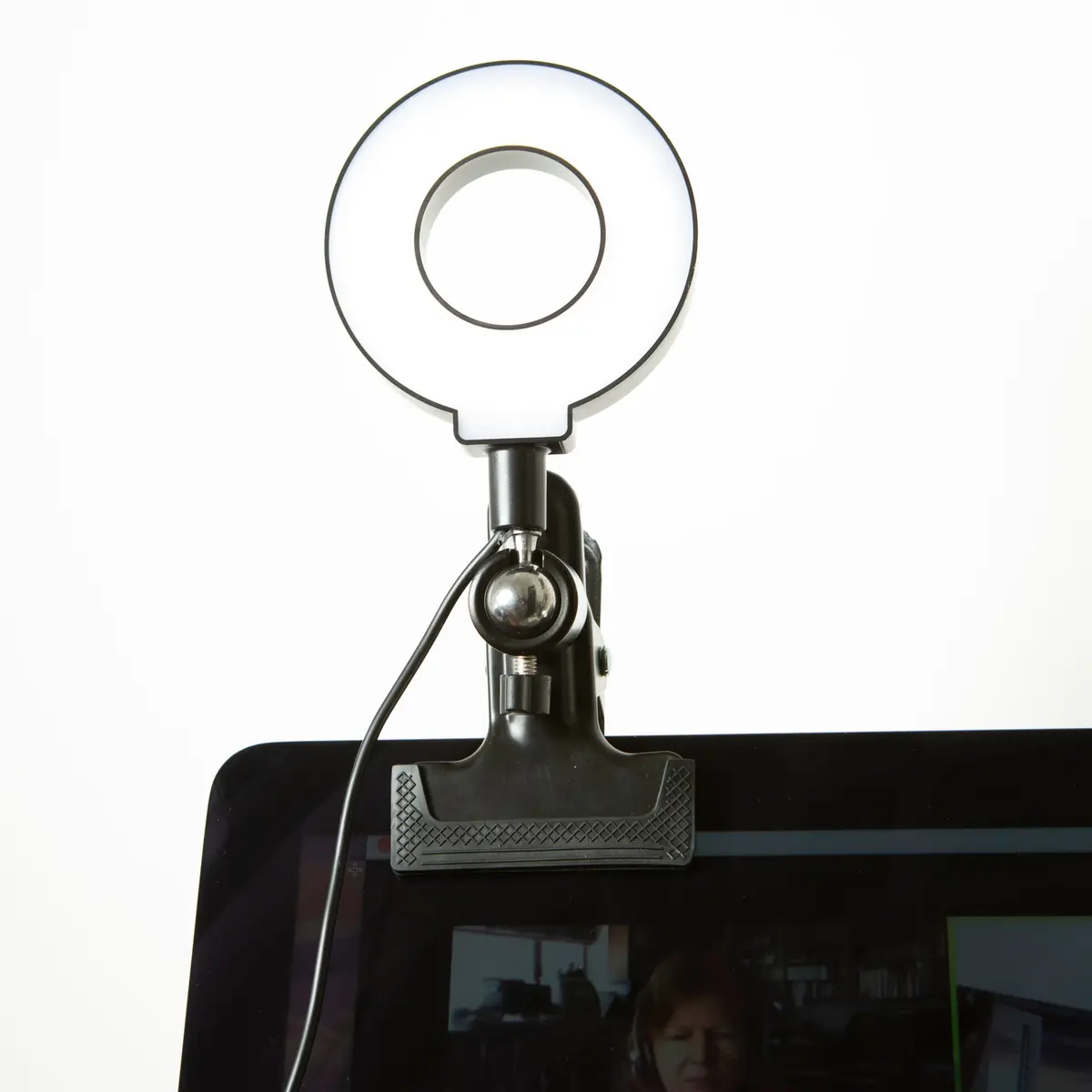 Selfie Ring Light 1