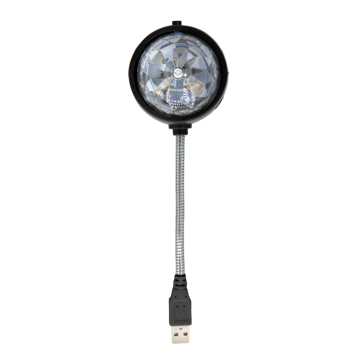 Disco Usb Light 1