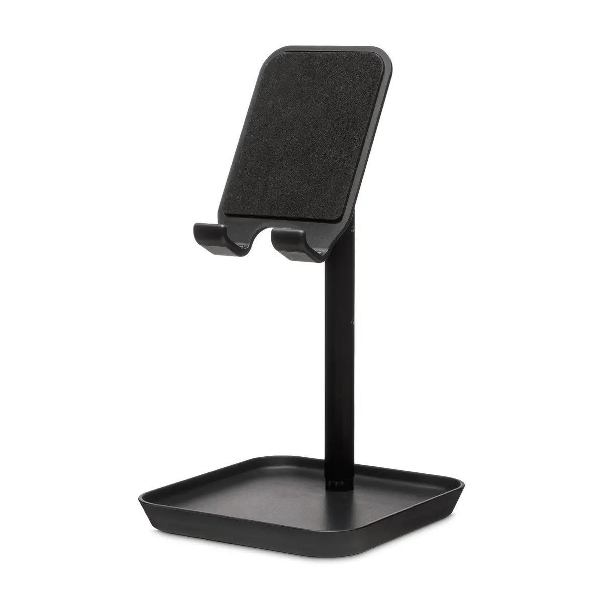 The Perfect Phone Stand In Black 1