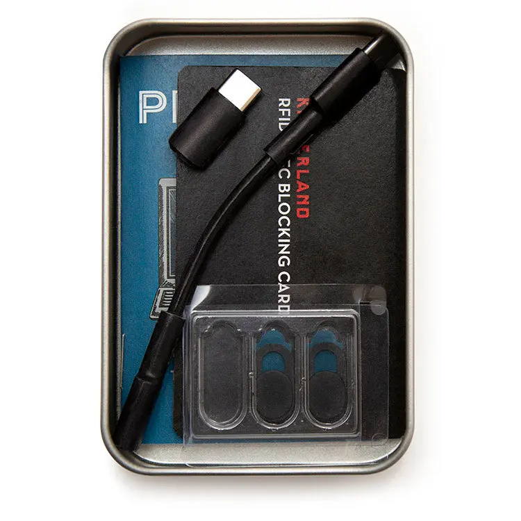 Privacy Tech Kit 1