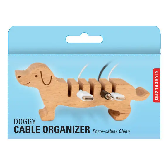 Dog Multi Cord Holder 1