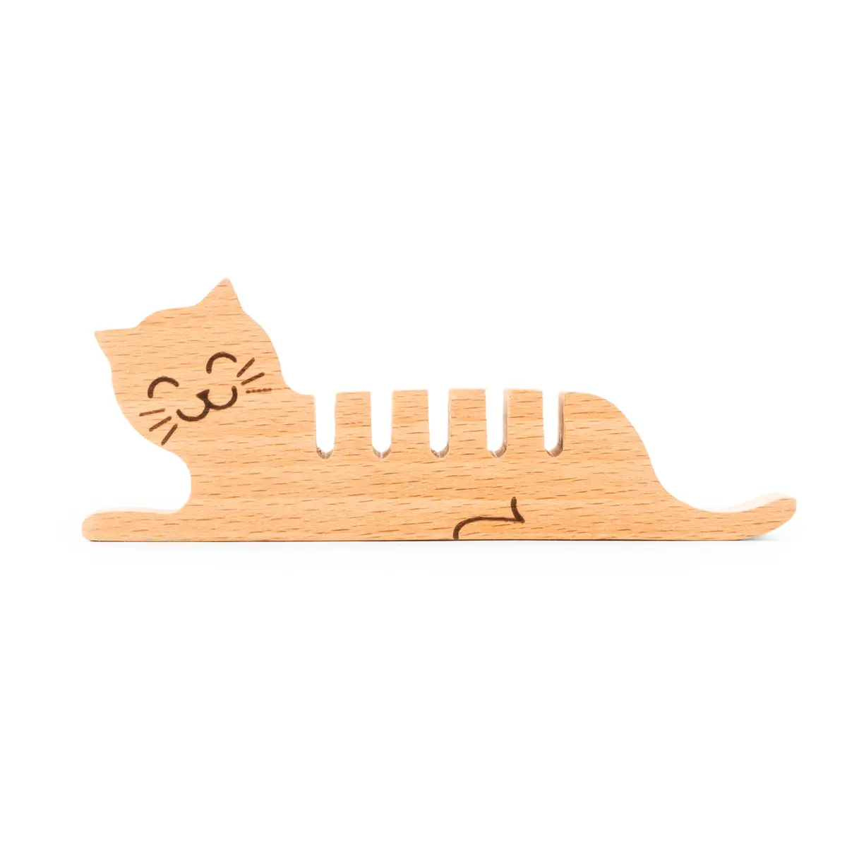 Cat Multi Cord Holder 1