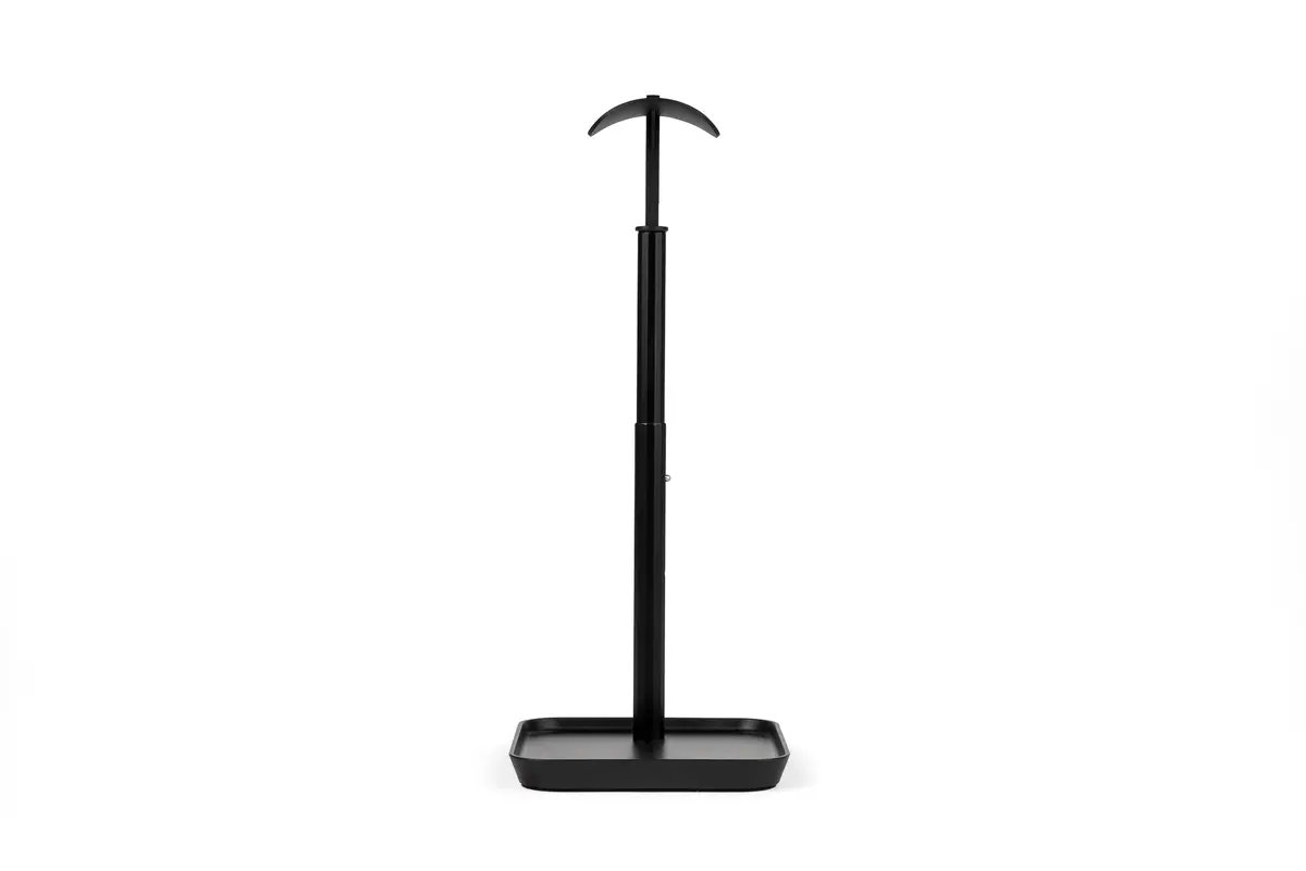 The Perfect Headphone Stand 1
