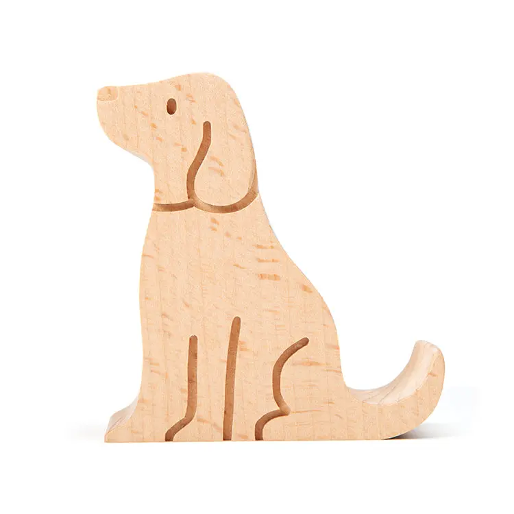 Dog Phone Stand 1