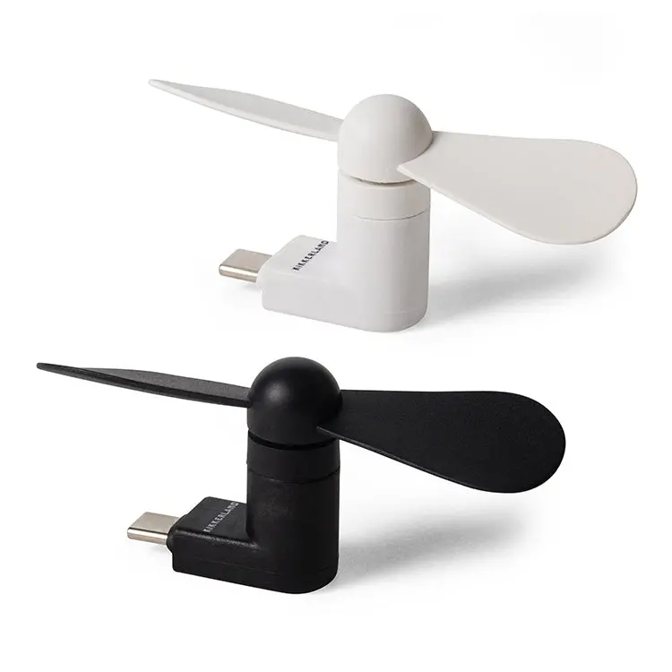 Usb-C Phone Fan 1