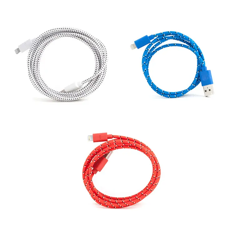 6 Ft. Charging Cable 1