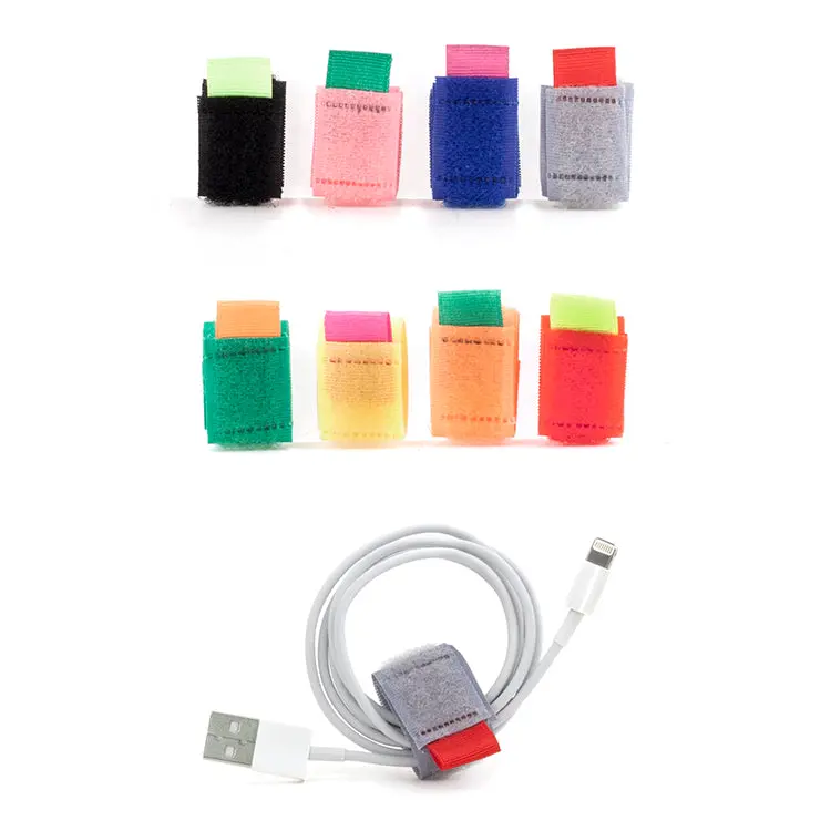 Color Cable Ties 1