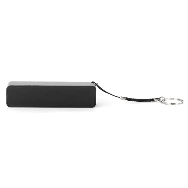 Black Power Bank 1