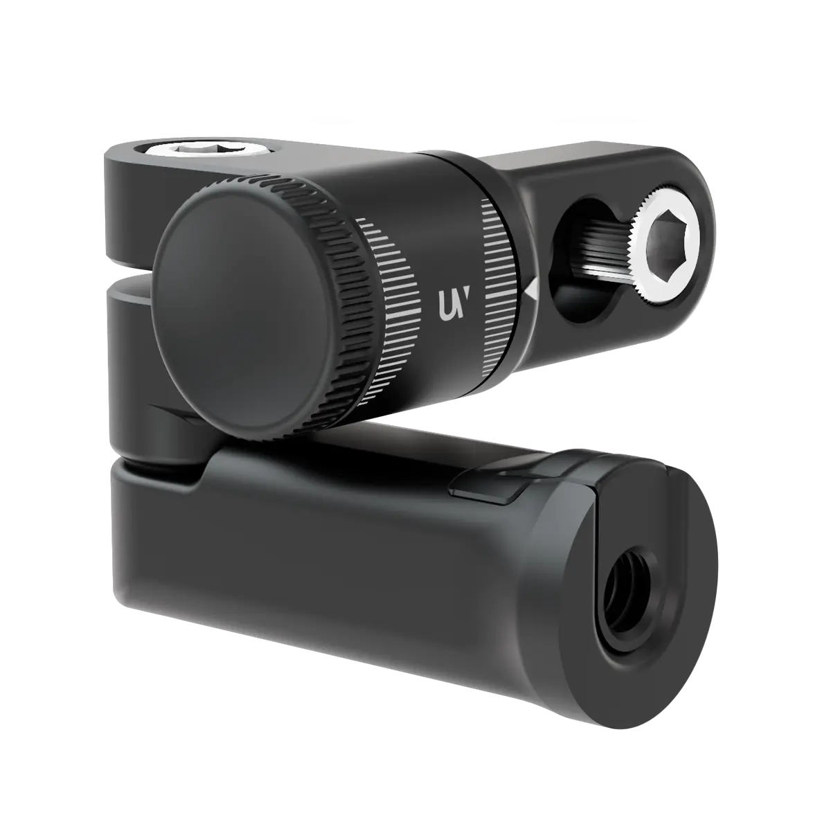Ultraview Uv Side Mount™ 1