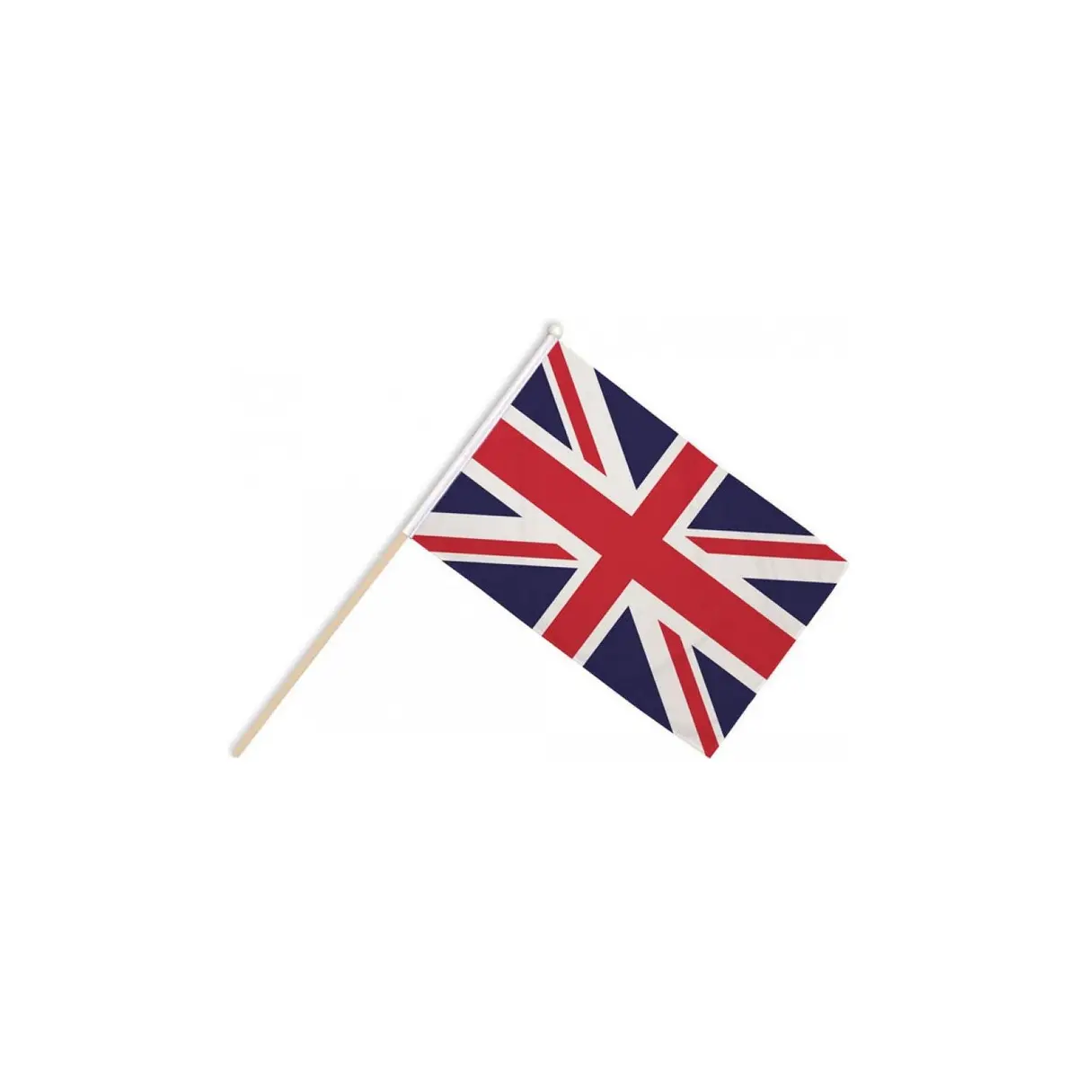 Union Jack Flag 1