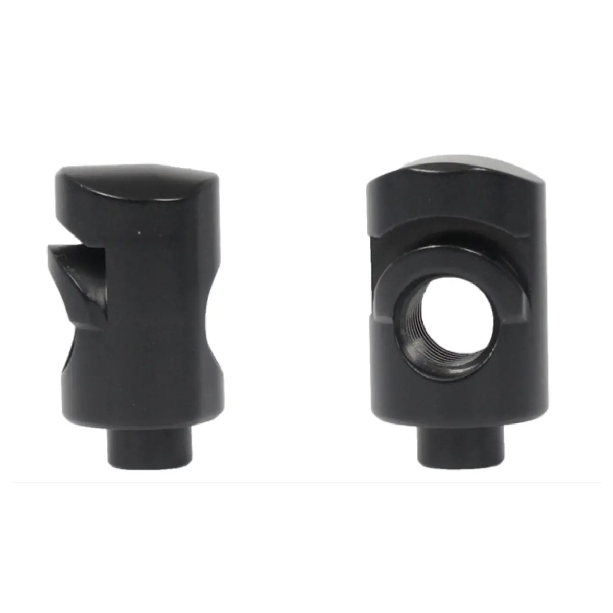 Axcel Centerlock Qd Barrel Nut 1