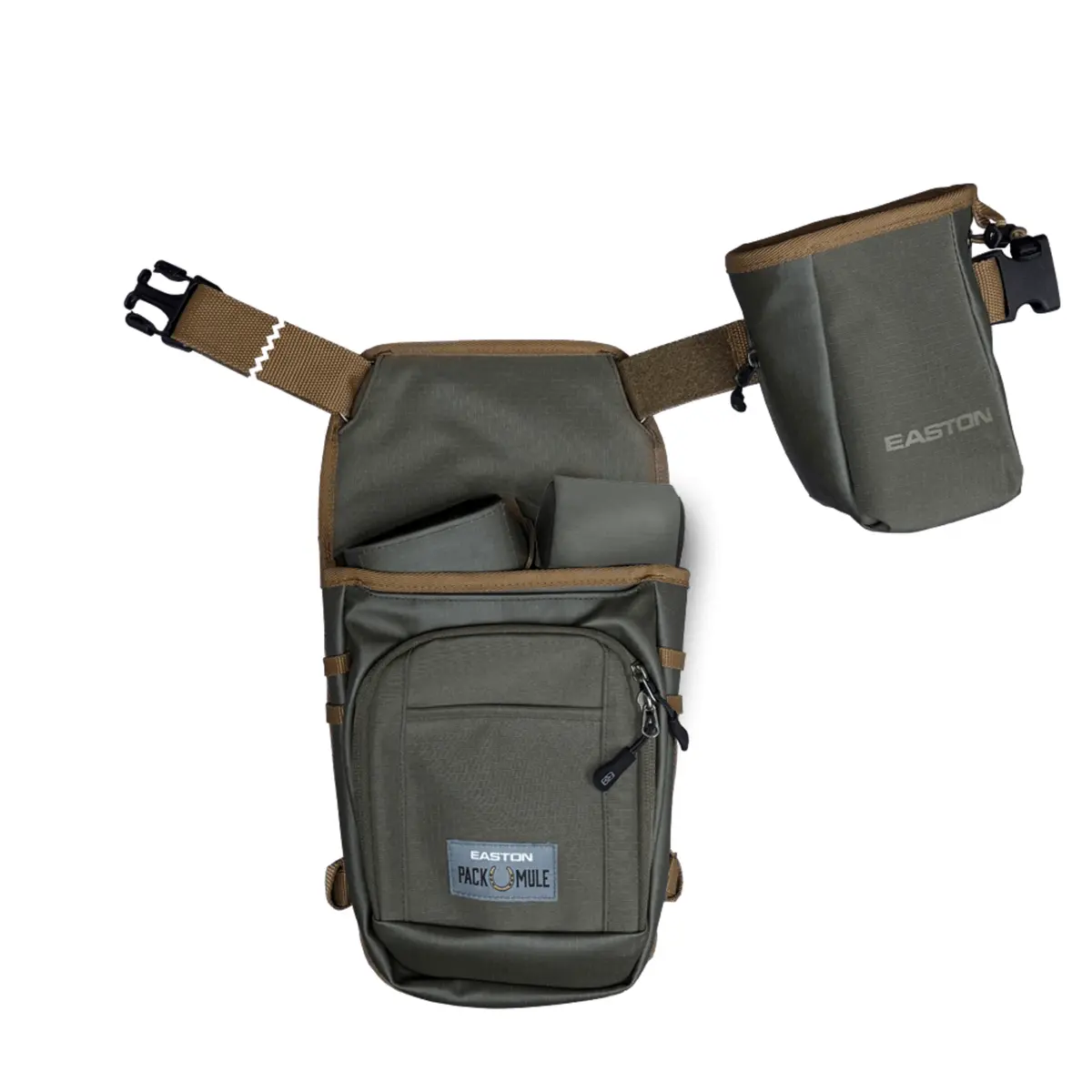 Easton Pack Mule Quiver 3