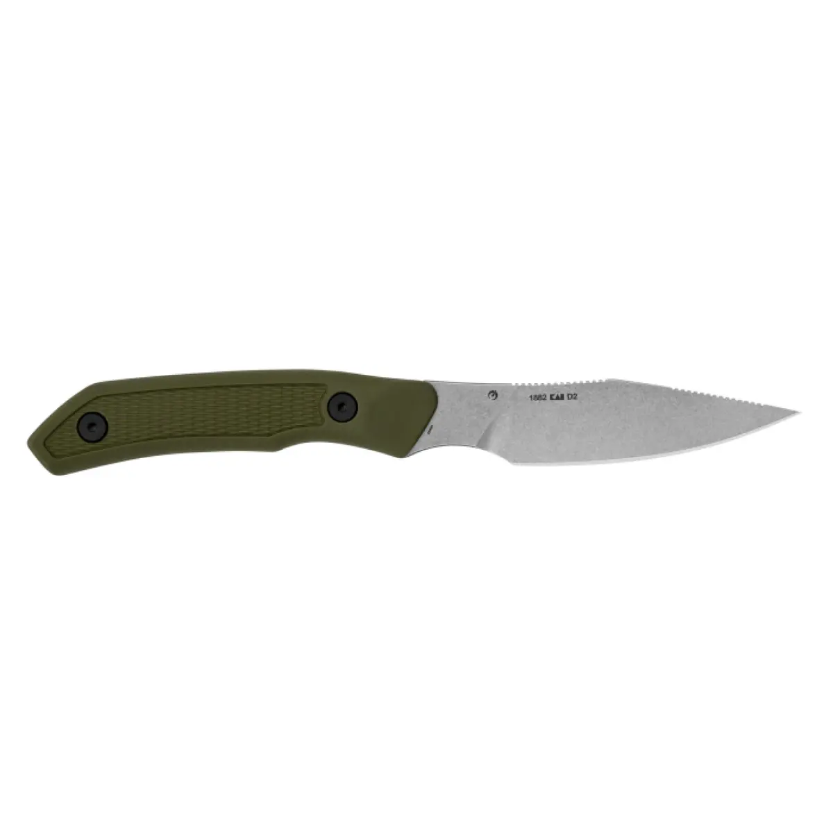 Kershaw 1882 Deschutes - Caper 1
