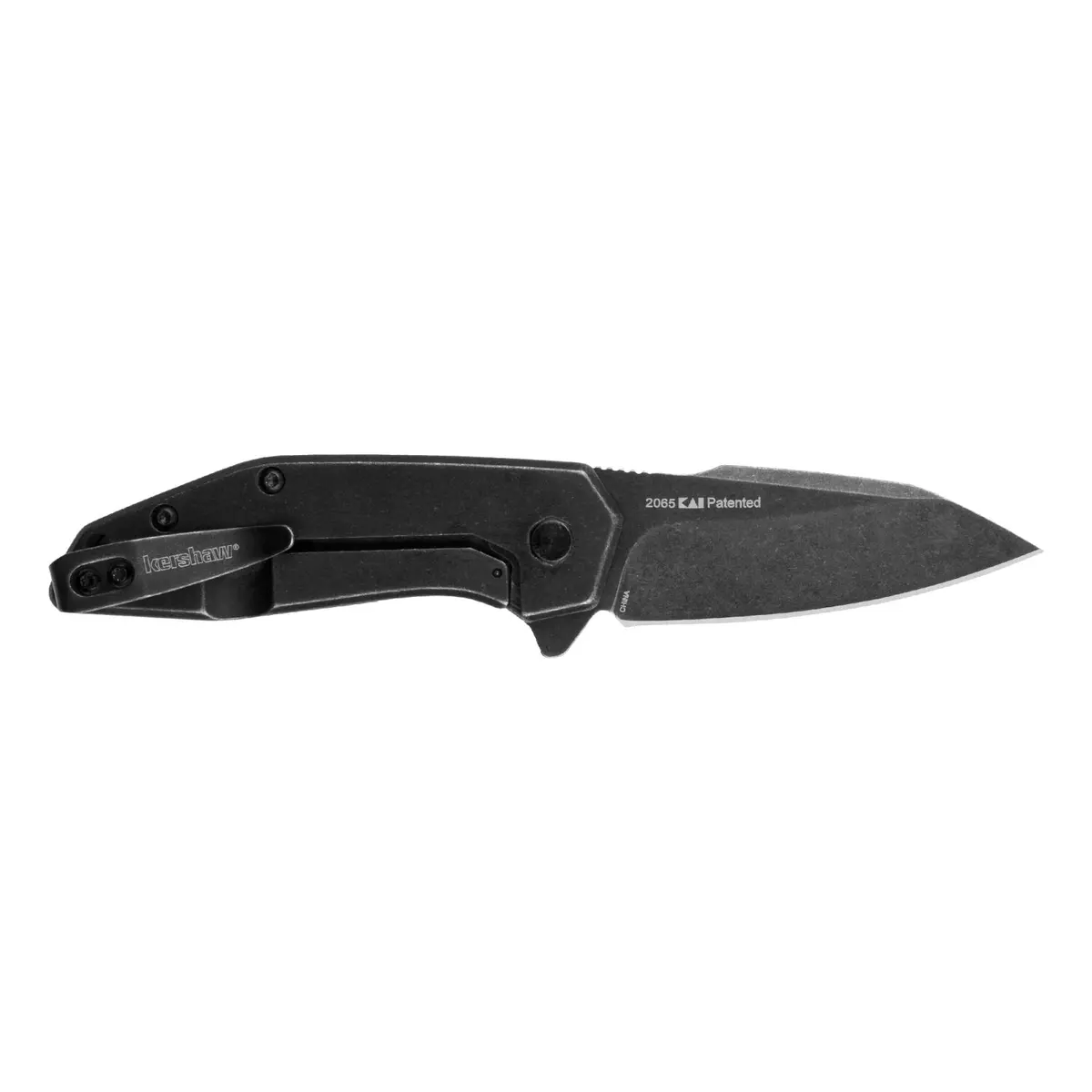 Kershaw 2065 Gravel 1
