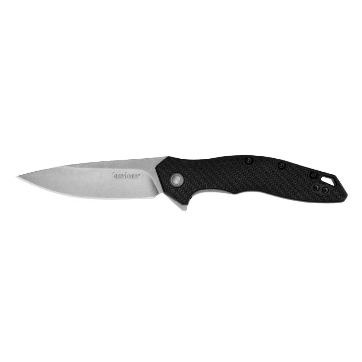 Kershaw 1845 Shoreline 1
