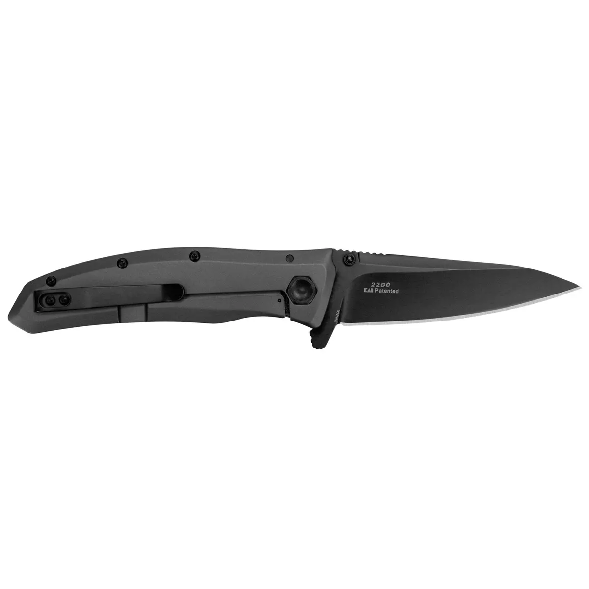 Kershaw 2200 Grid 1