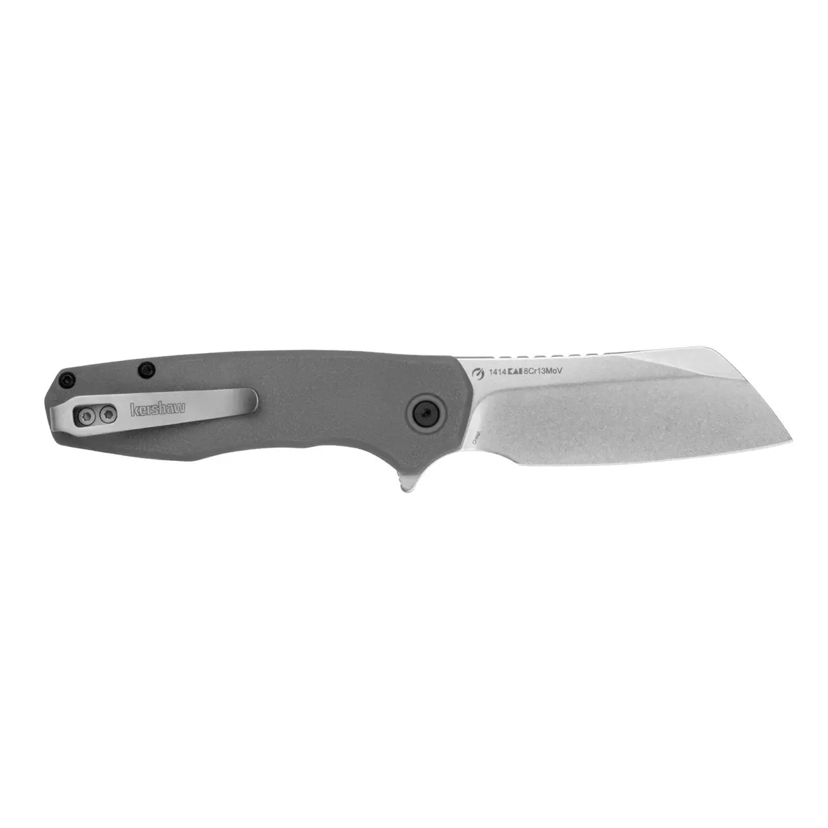 Kershaw 1414 Wharf 1