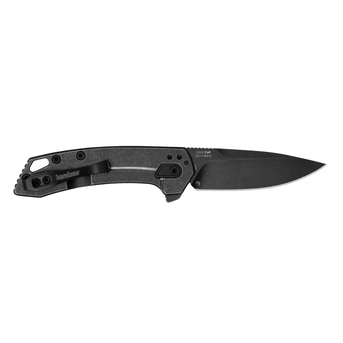 Kershaw 5560 Radar 1