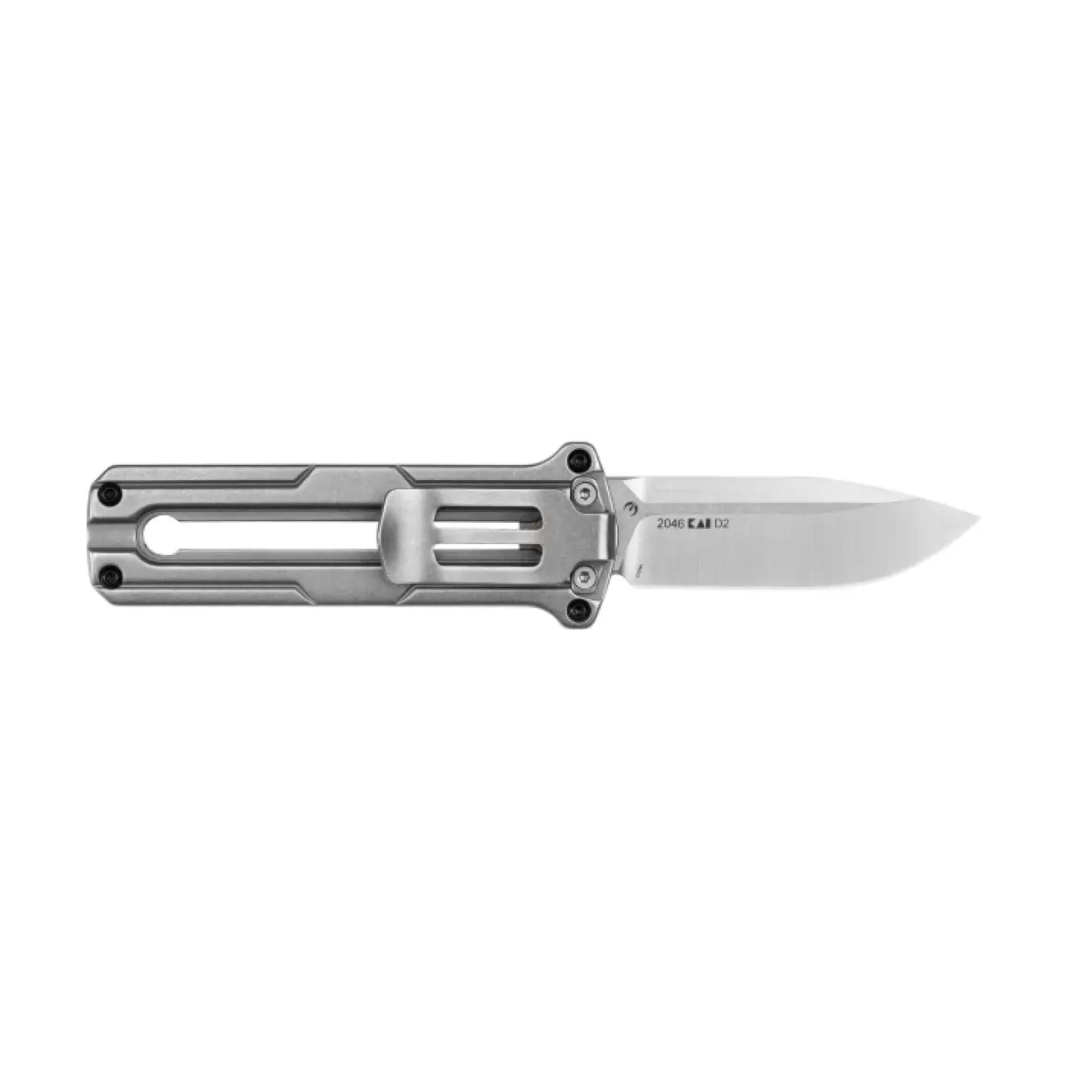 Kershaw 2046 Cybernet 1