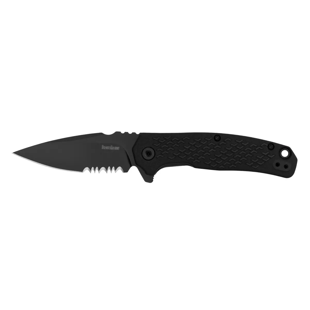 Kershaw 1407St Conduit - Serrated 1