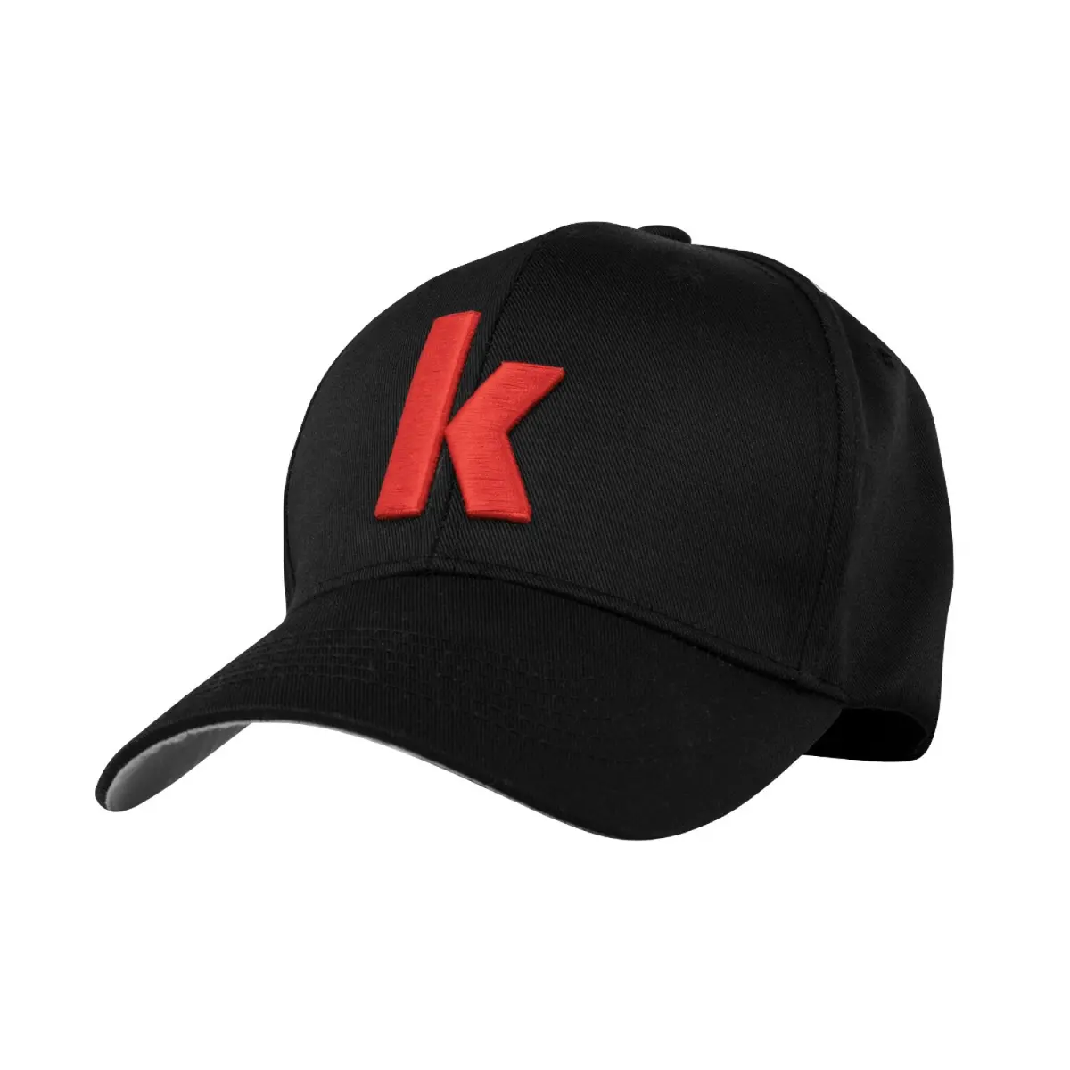 Kershaw Capker24 Hat - Kershaw Knives Black 1