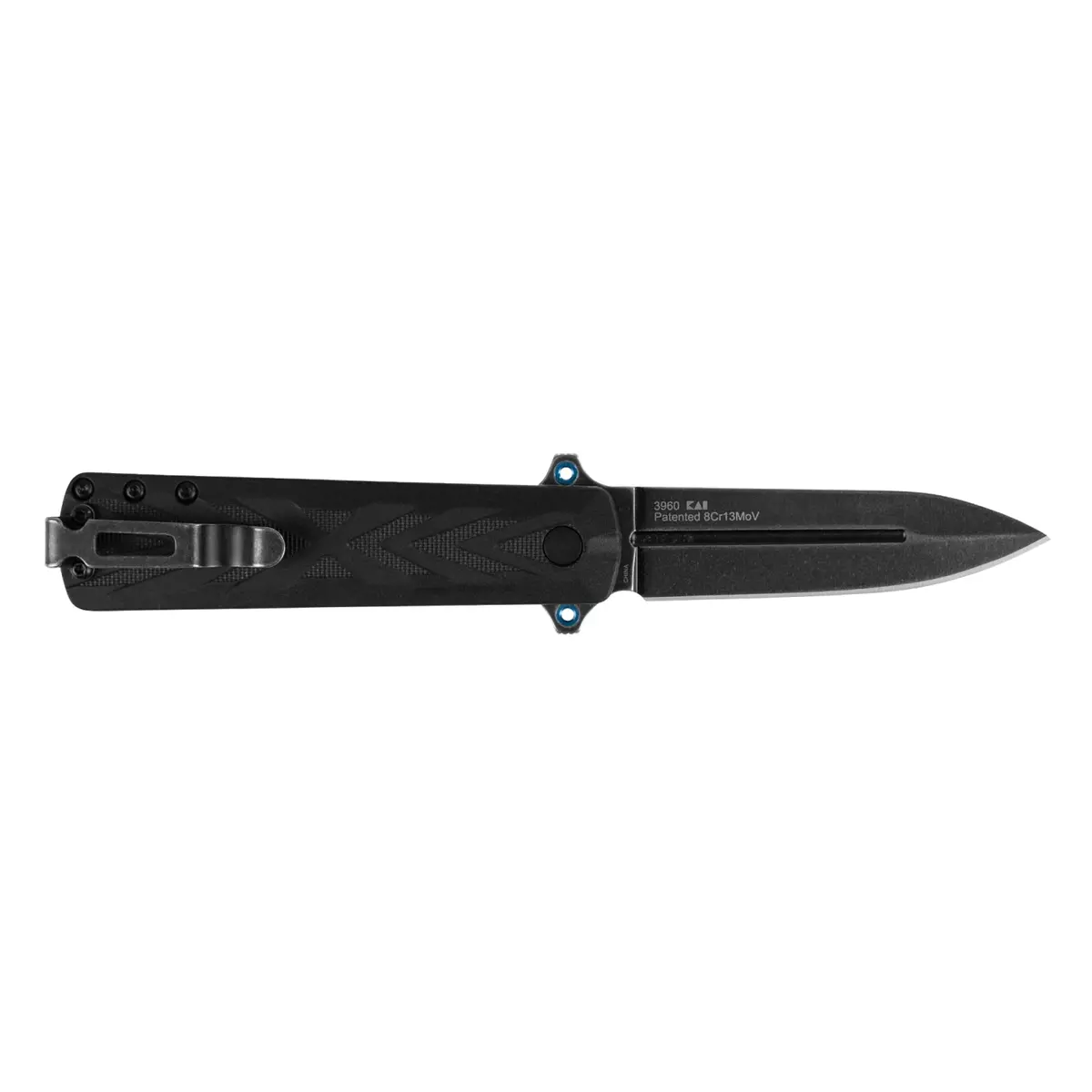 Kershaw 3960 Barstow 1