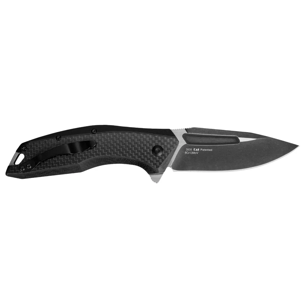 Kershaw 3935 Flourish 1