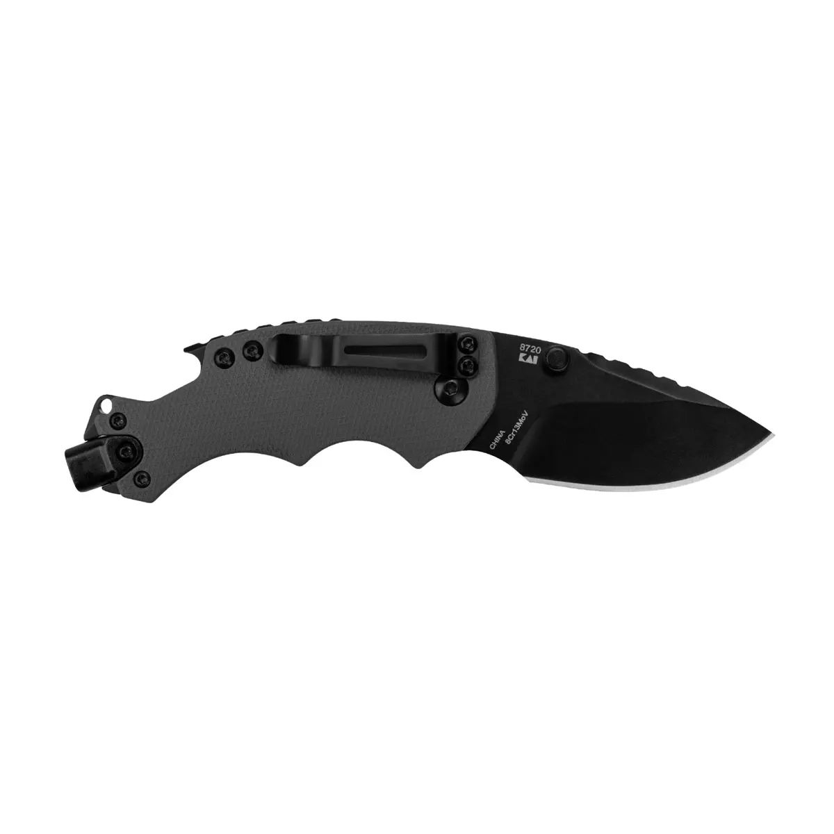 Kershaw 8720 Shuffle Diy 1