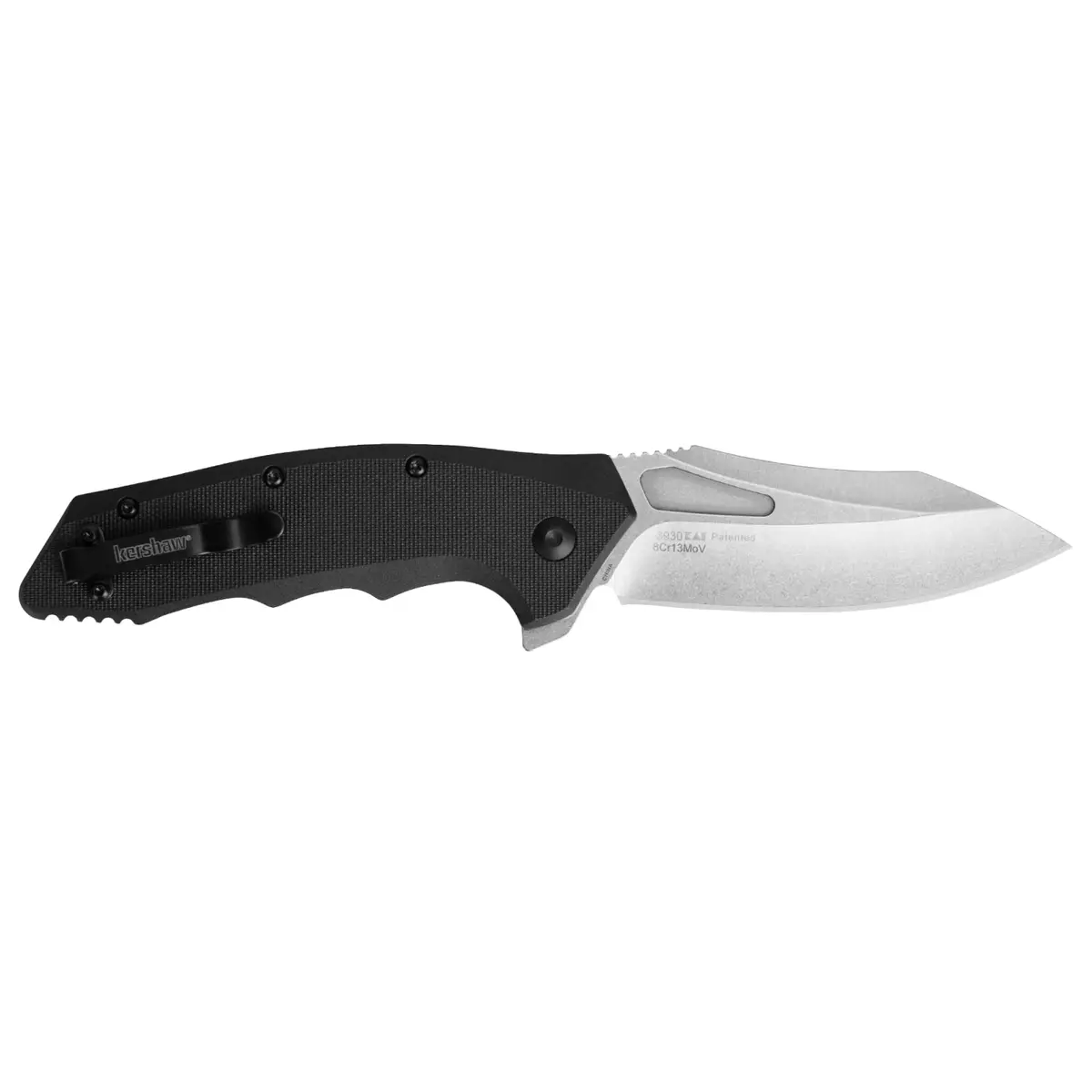 Kershaw 3930 Flitch 1