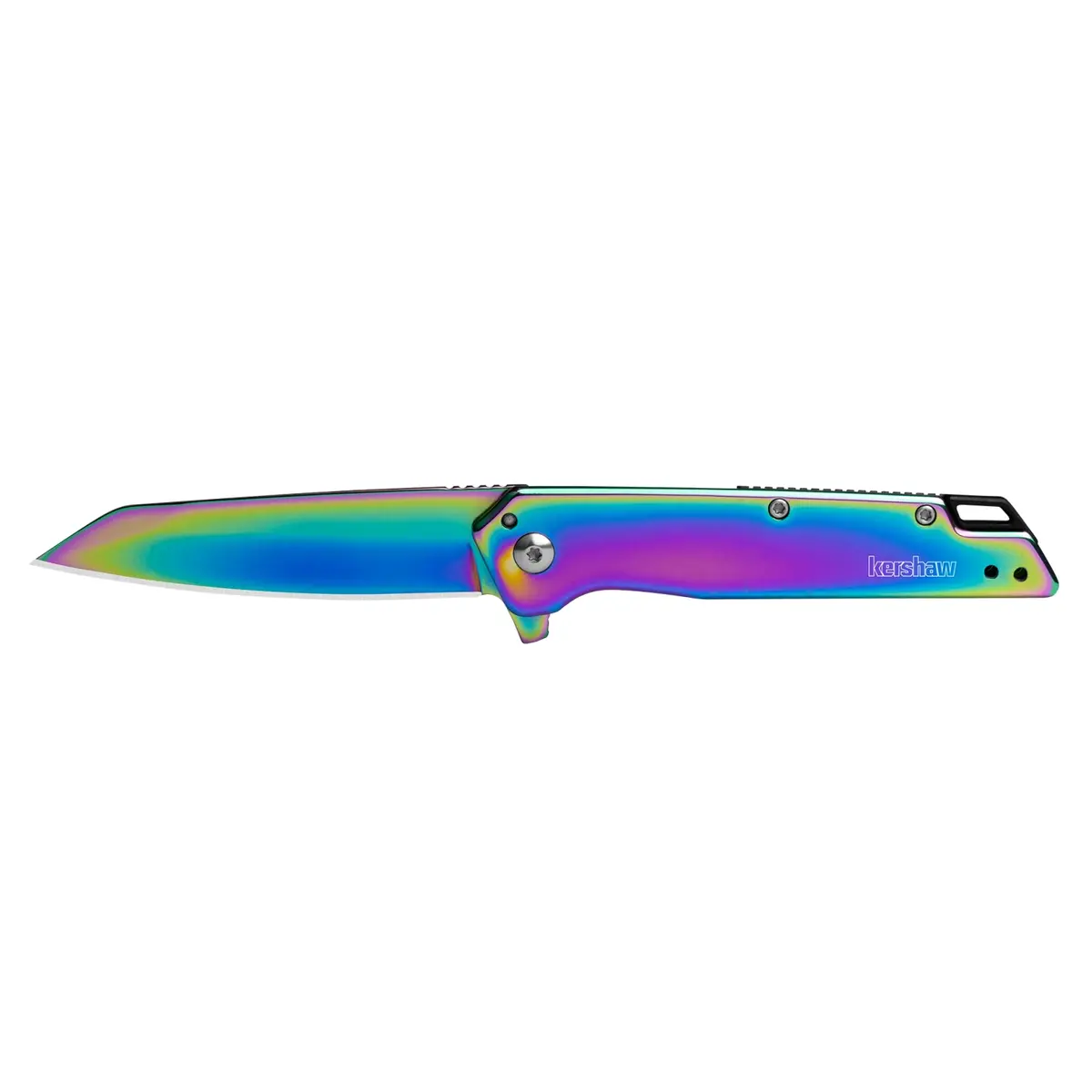 Kershaw 1365Rbw Misdirect - Rainbow 1