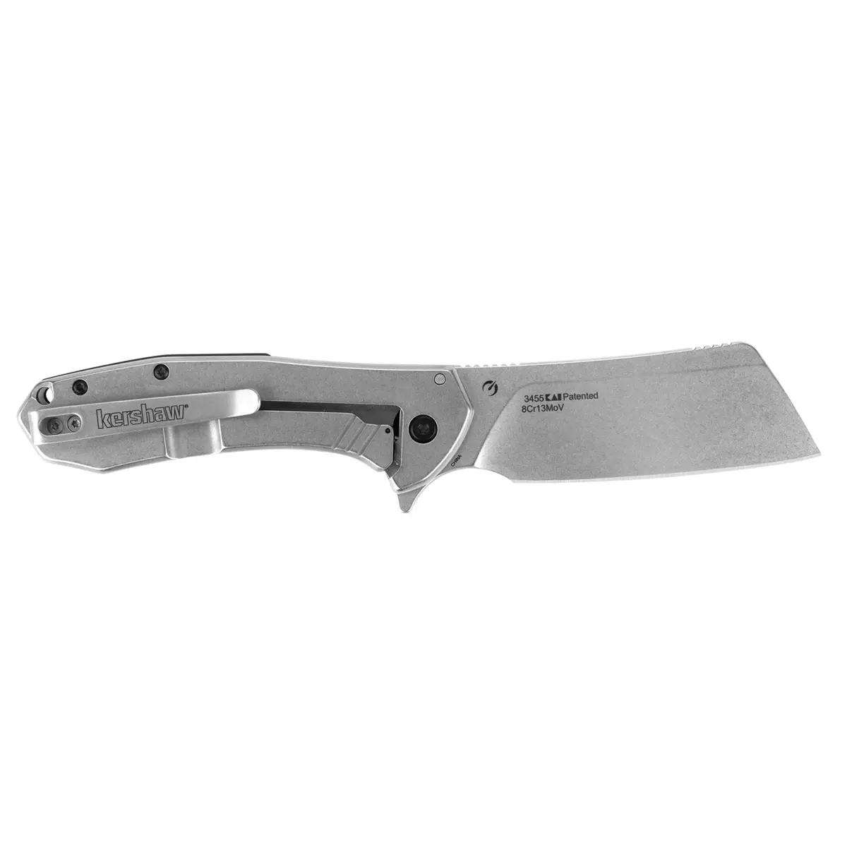 Kershaw 3455 Bracket 1