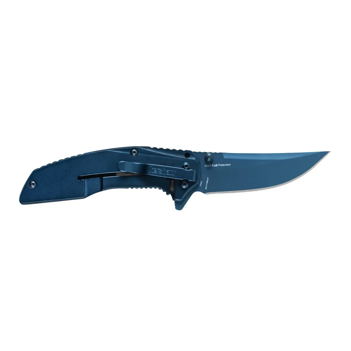 Kershaw 8320 Outright 1