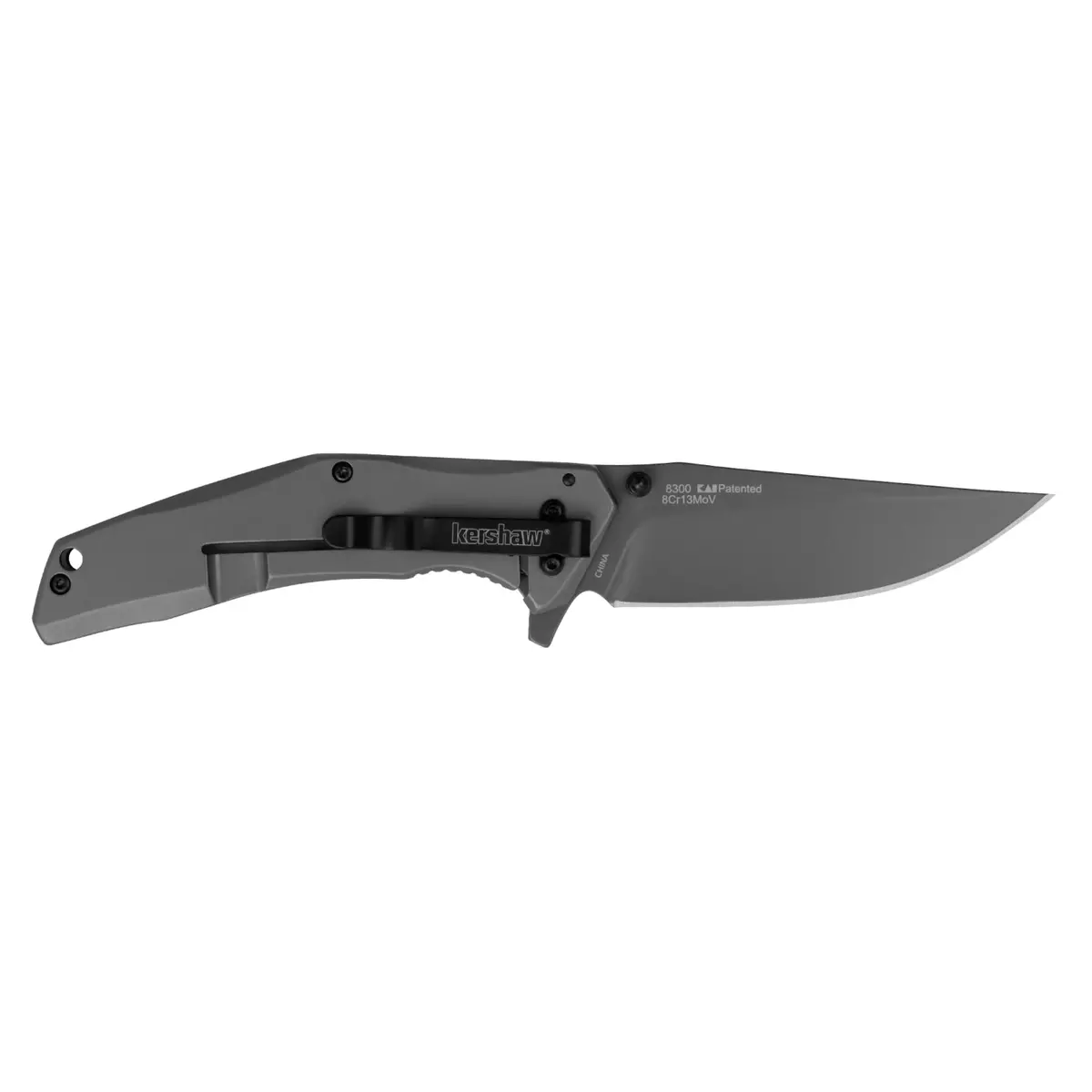 Kershaw 8300 Duojet 1