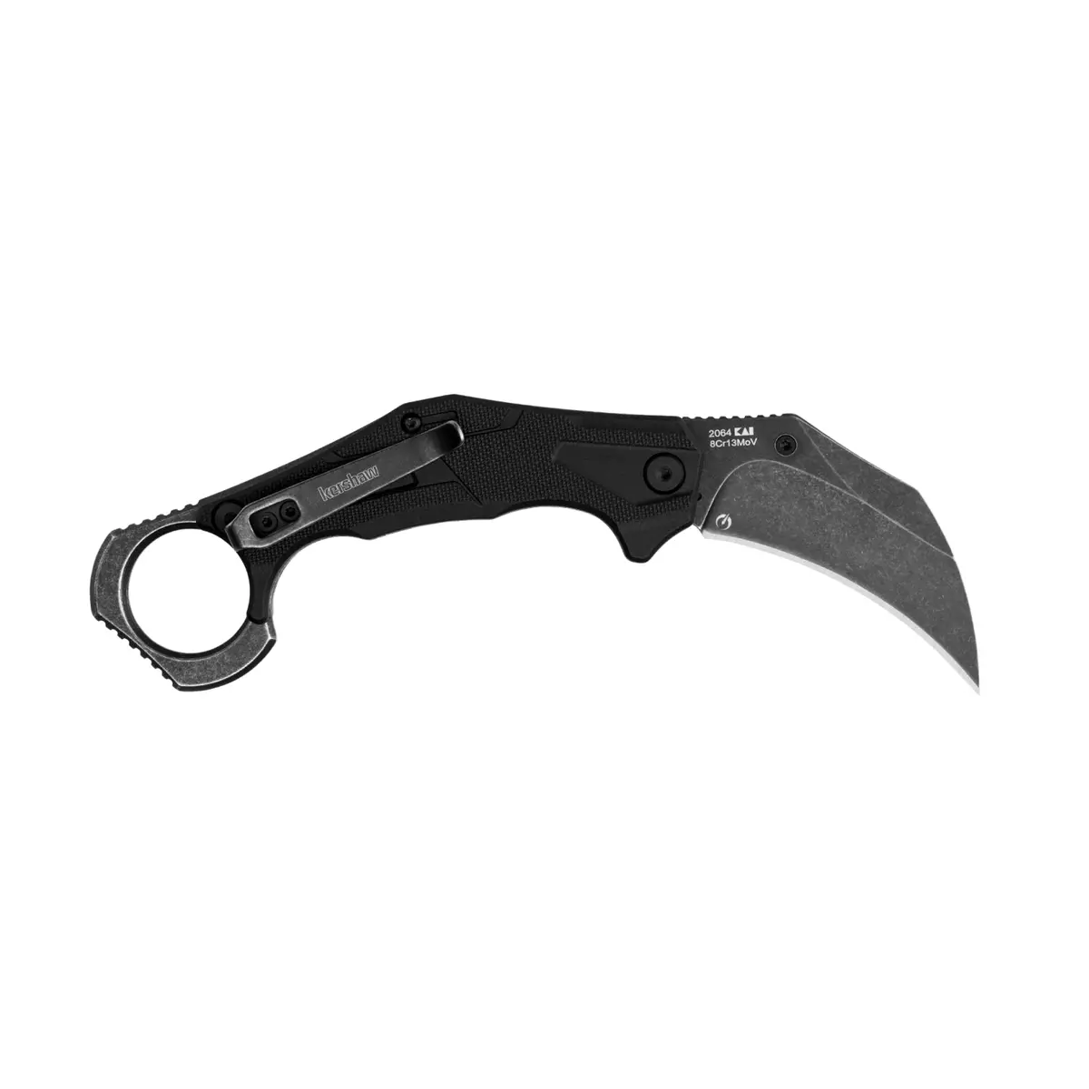 Kershaw 2064 Outlier 1