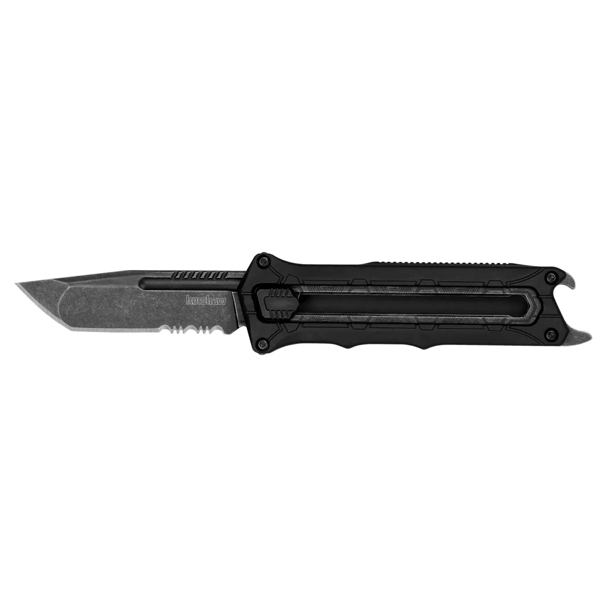 Kershaw 1195 Interstellar 1