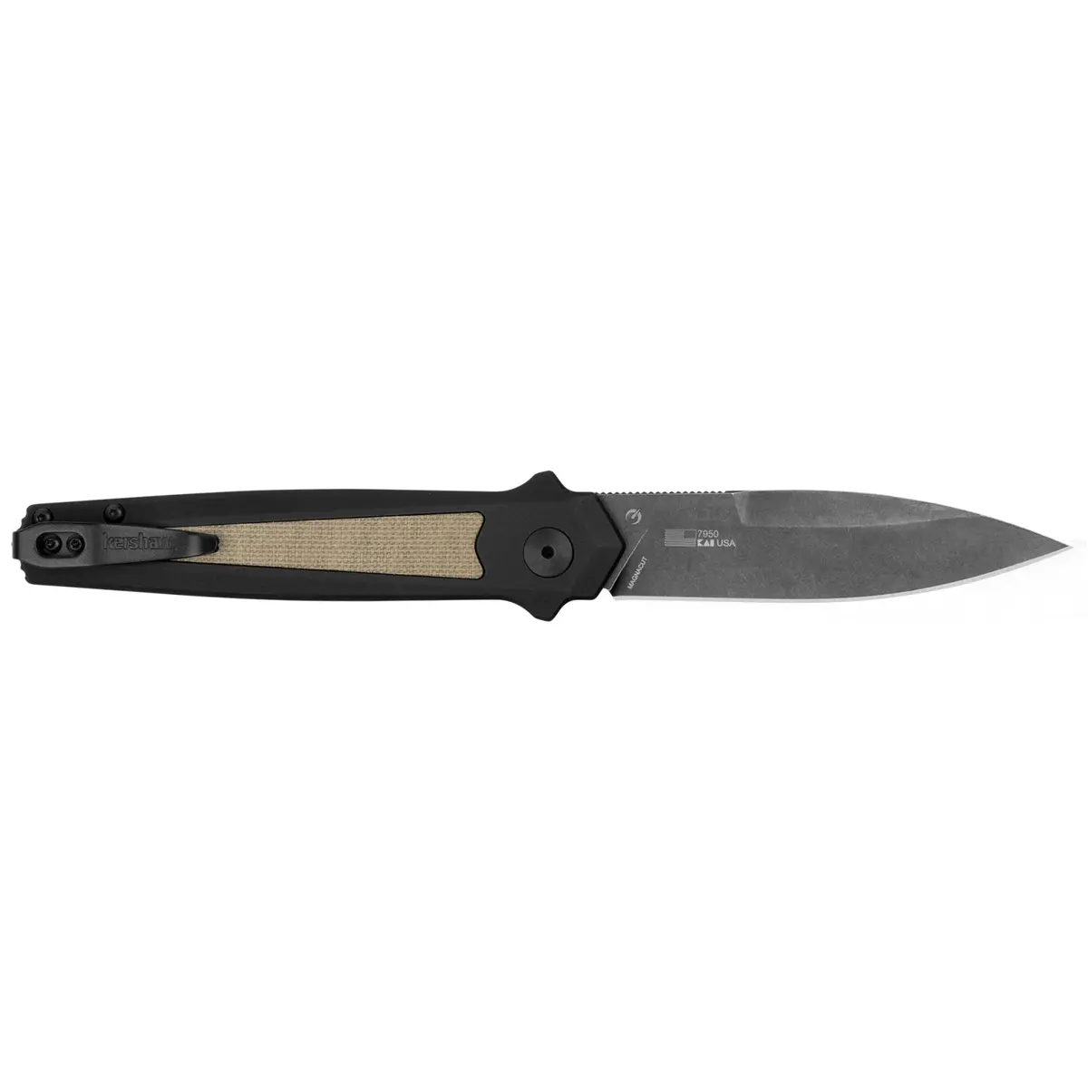 Kershaw 7950 Launch 15 1