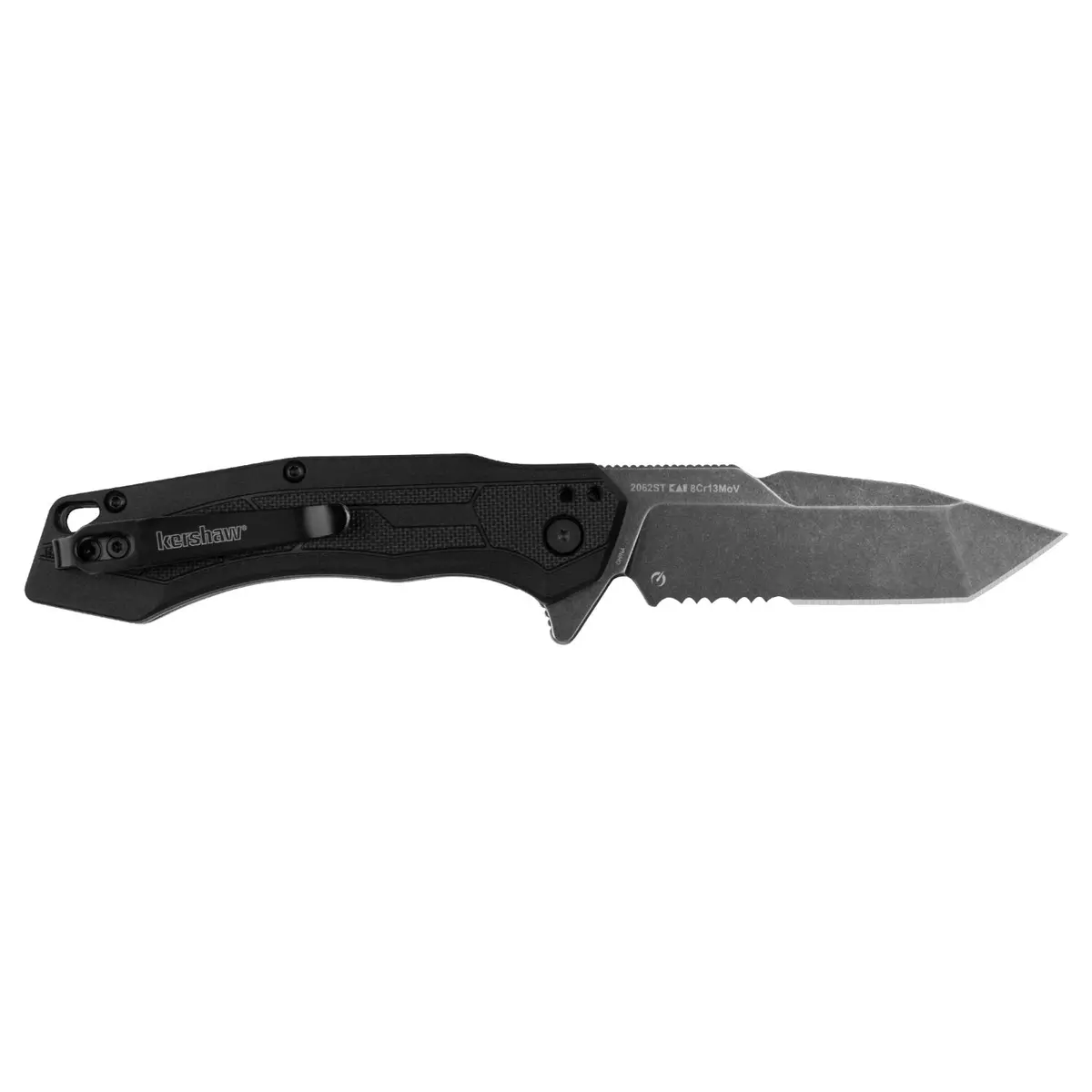 Kershaw 2062St Analyst 1