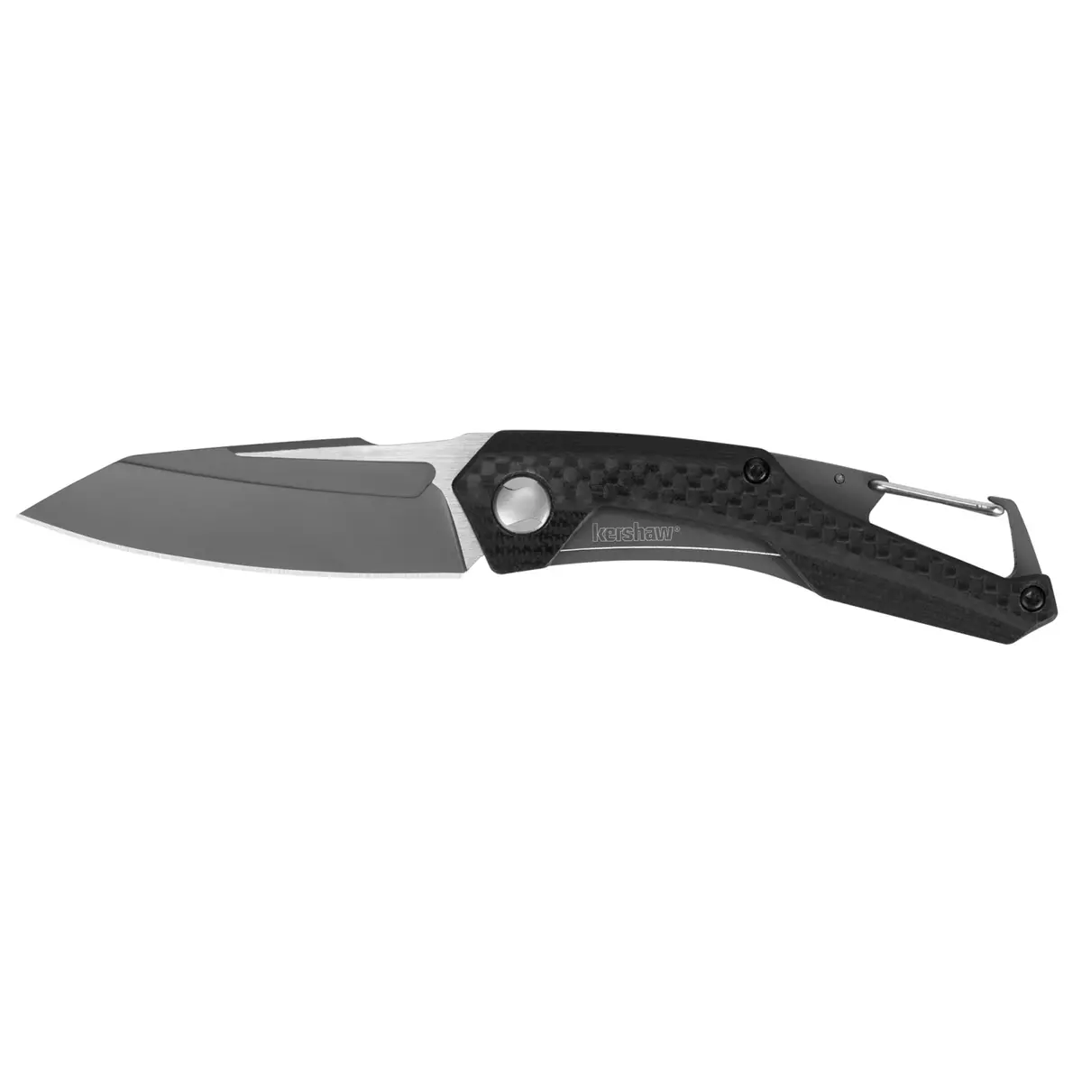 Kershaw 1220 Reverb 1