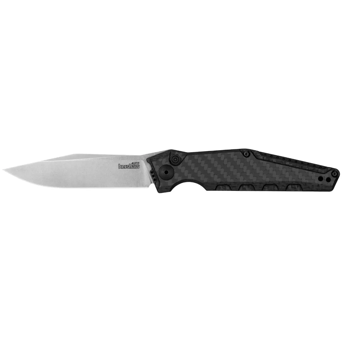 Kershaw 7900Cf Launch 7 - Carbon Fiber 1
