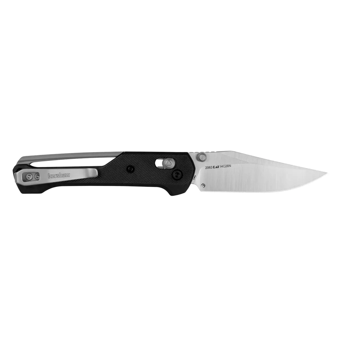 Kershaw 2063 Airspace 1