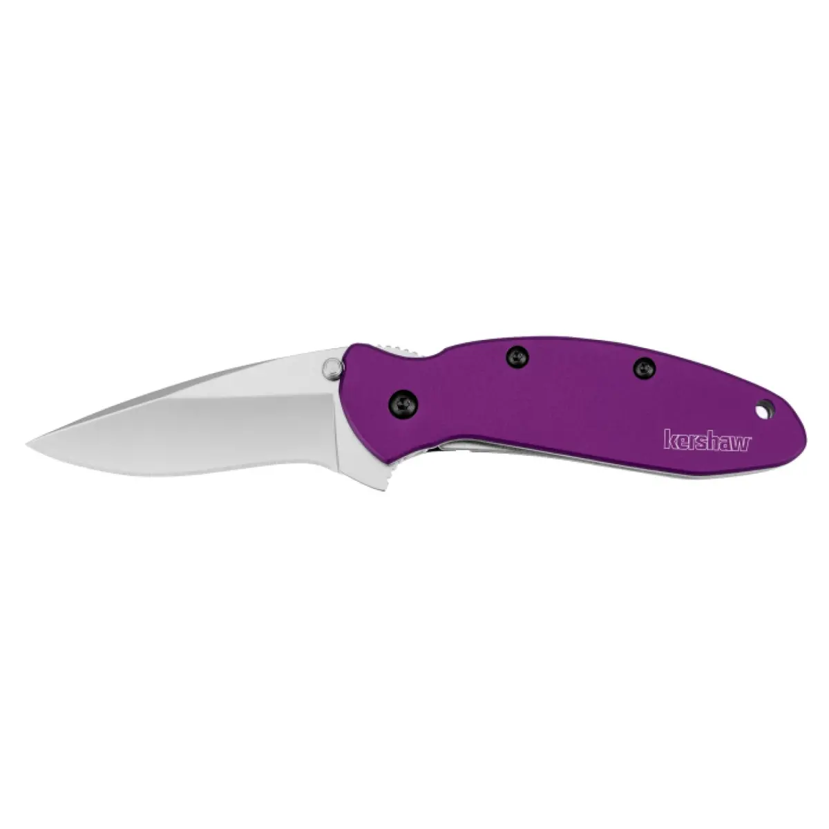 Kershaw 1620Pur Scallion - Purple 1