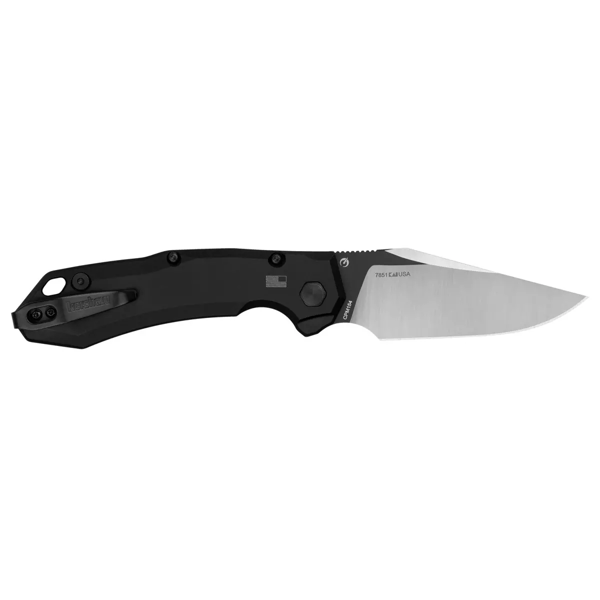 Kershaw 7851 Launch 19 1