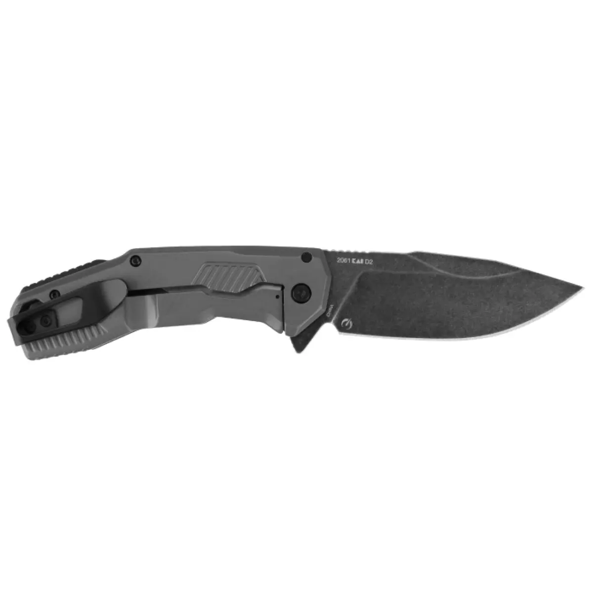 Kershaw 2061 Cannonball 1