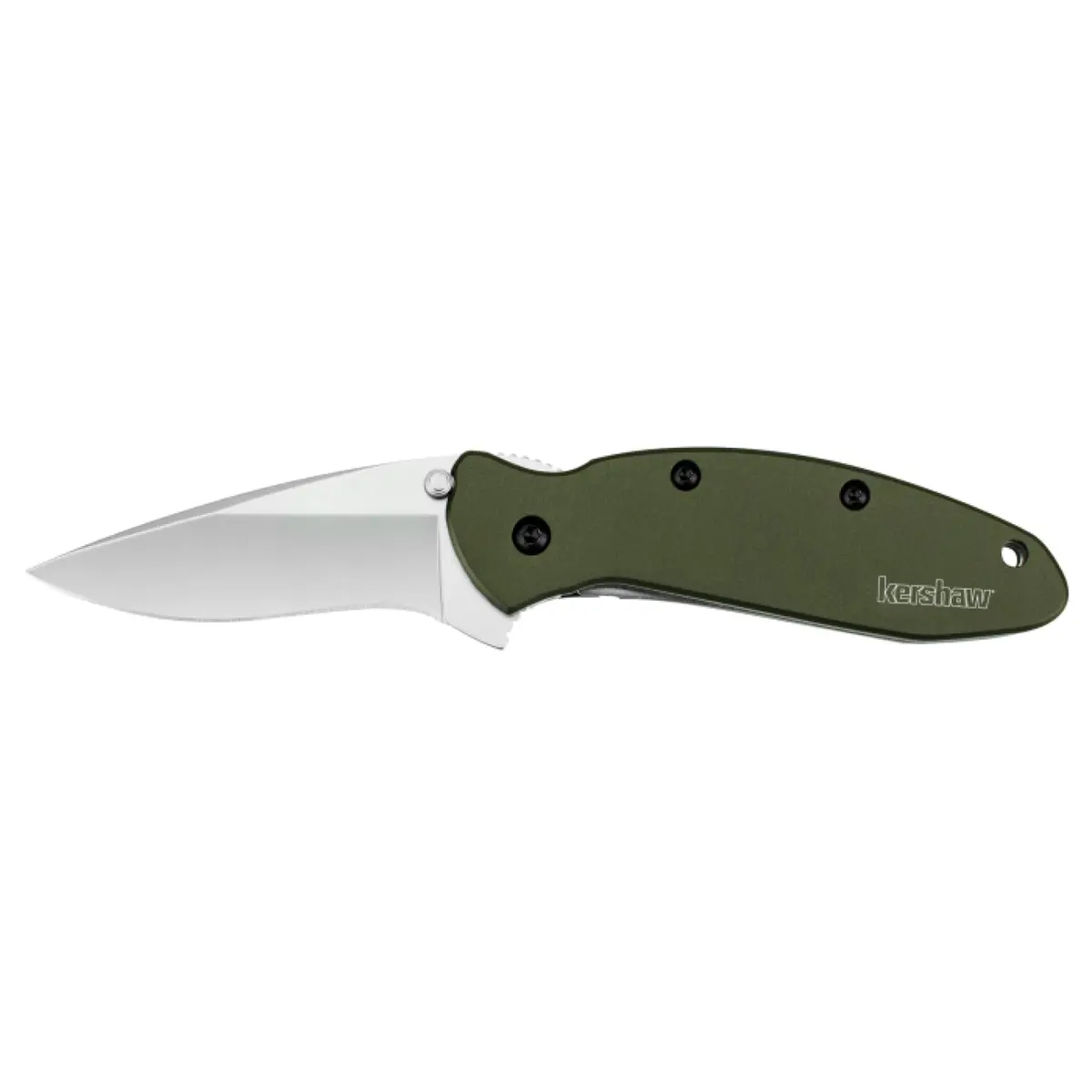 Kershaw 1620Ol Scallion - Olive 1