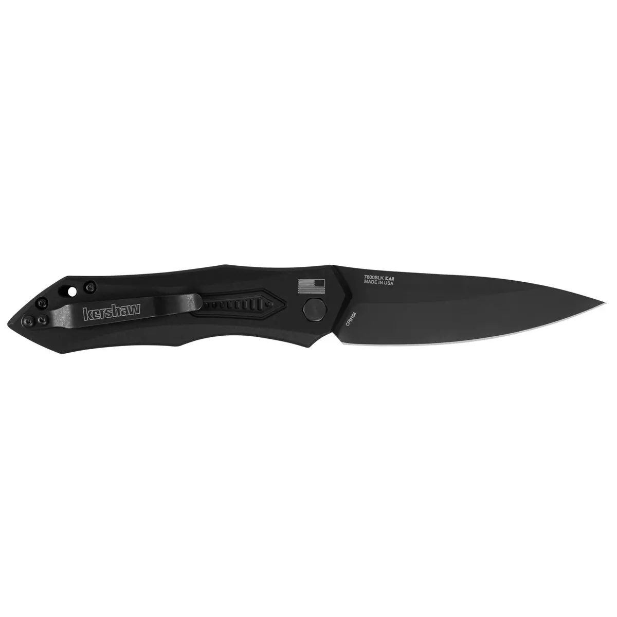Kershaw 7800Blk Launch 6 1