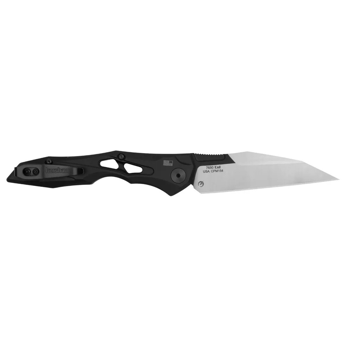 Kershaw 7650 Launch 13 1