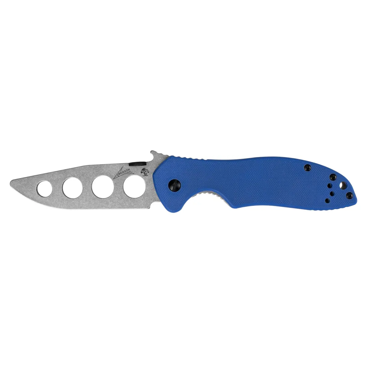 Kershaw 6034Trainer E-Train 1
