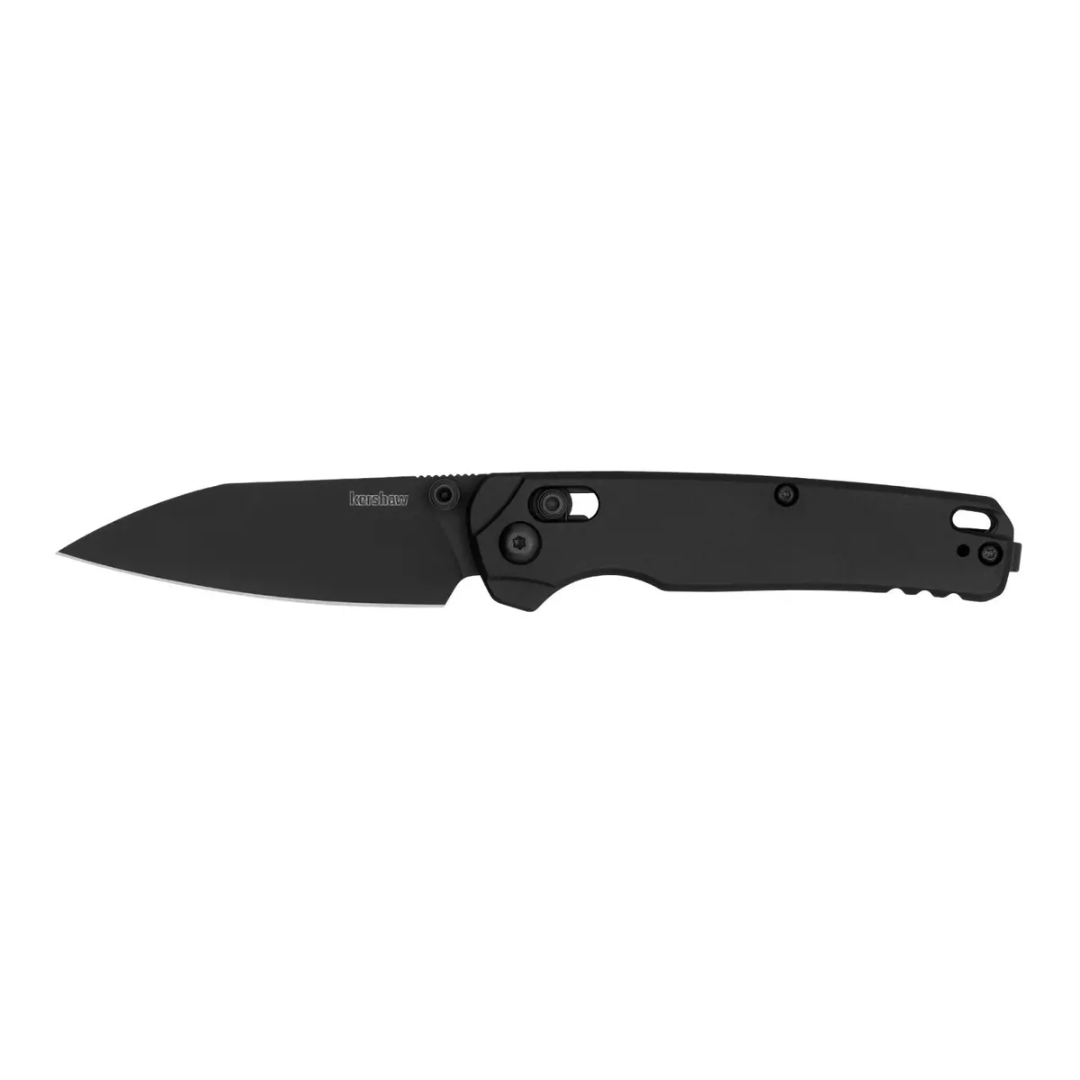 Kershaw 6105Blk Bel Air - Black 1
