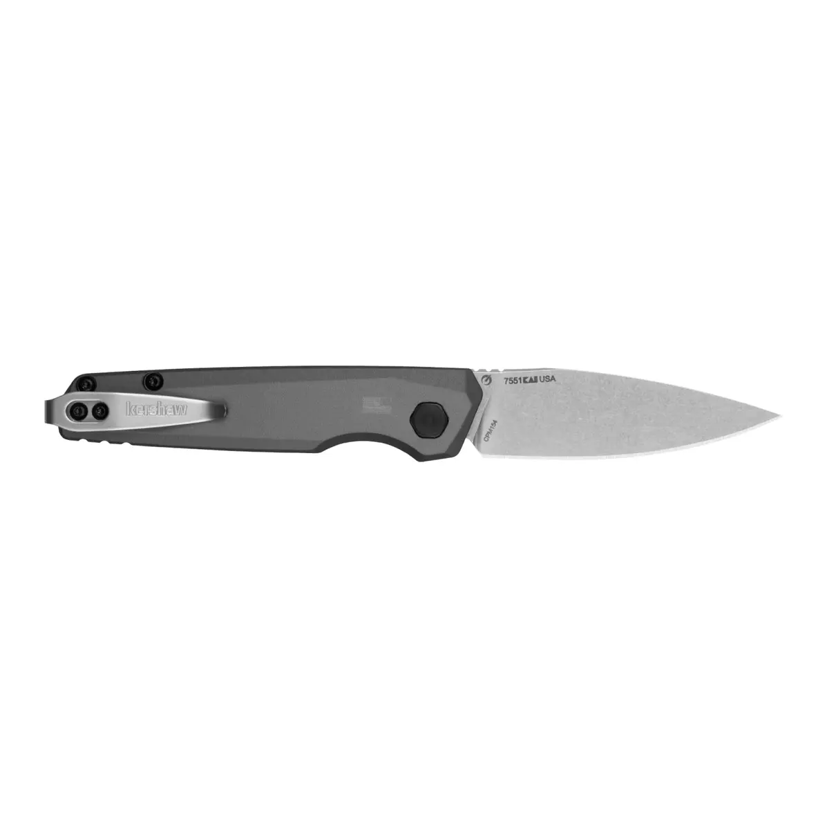 Kershaw 7551 Launch 18 1