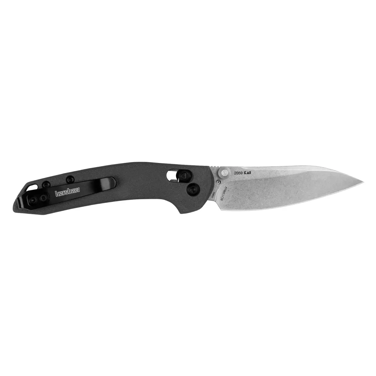 Kershaw 2059 Duster 1